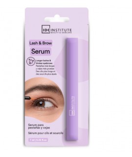 Ripsme ja kulmu seerum 7ml